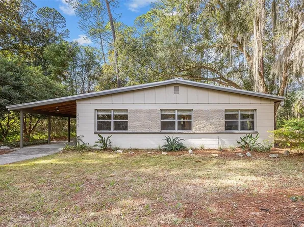 2510 NE 10th Ter, Gainesville, FL 32609