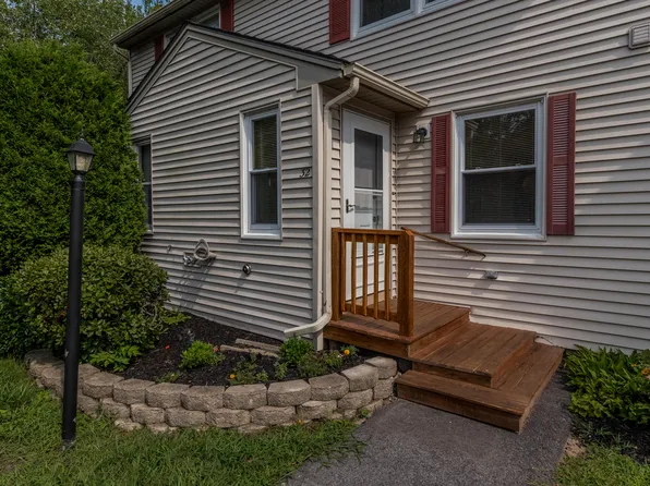 125 Portland Avenue #32, Old Orchard Beach, ME 04064