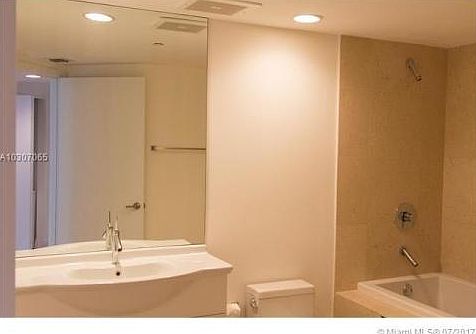 2nd image of 475 Brickell Ave APT 0908