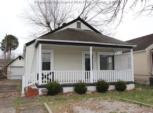 410 Abney St, Saint Albans, WV