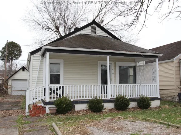 410 Abney St, Saint Albans, WV 25177
