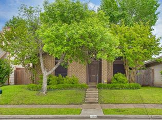412 Seminary Rdg, Mesquite, TX 75149