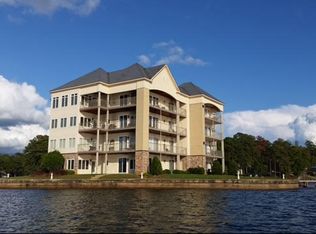 395 Sunset Point #307, Dadeville, AL 36853