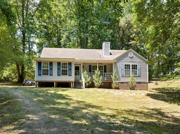 15 Buckhorn Ln, Clayton, NC 27527