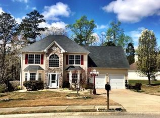 2407 Napa Valley Dr, Villa Rica, GA 30180