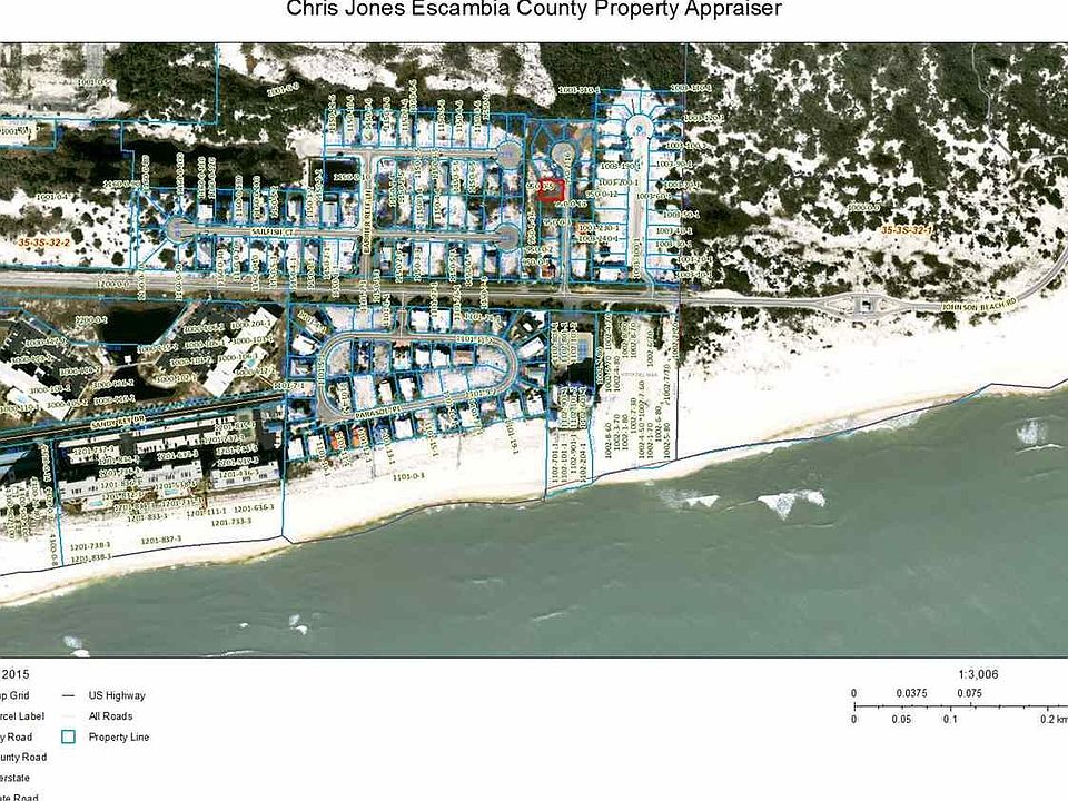 2nd image of 745 Destin Ct #5