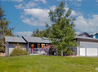 1116 Rockcress Dr SE, Olympia, WA