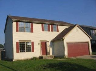 5045 Kilbourne Run Pl, Columbus, OH 43229