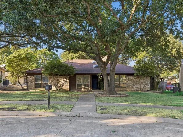 5 Shannon Ct, Richardson, TX 75082