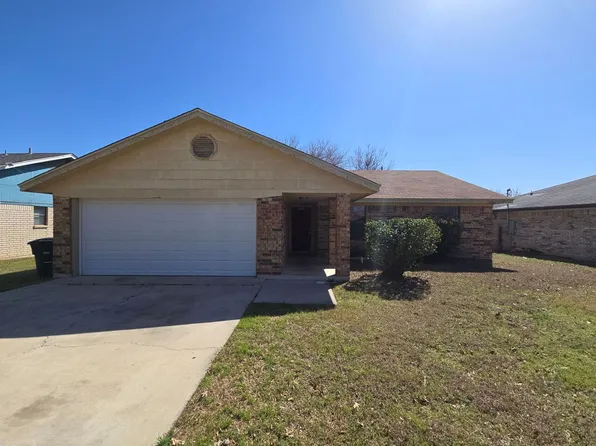 1906 Galaxy Dr, Killeen, TX 76543