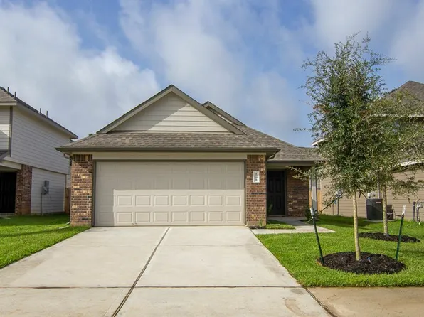 2773 Madison Ct, Conroe, TX 77304