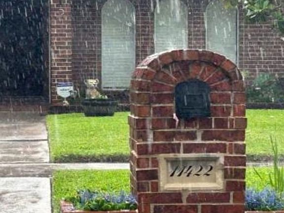 Exterior Address Verification