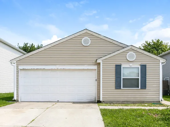 10860 Wymm Ln, Ingalls, IN 46048