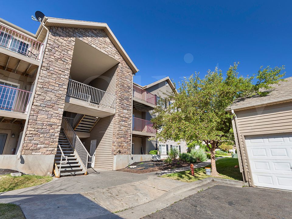 1st image of 1661 W Westbury Way #J