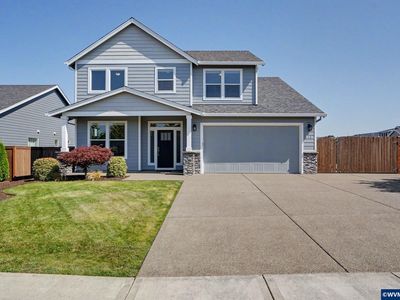 713 SE Arabian St, Sublimity, OR, 97385