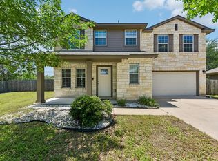 13309 Prairie Sage Cv, Manor, TX 78653