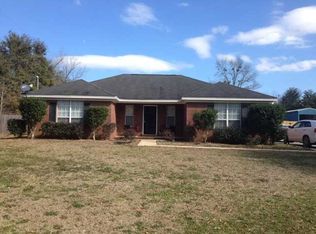 5675 Lundy Rd, Theodore, AL 36582