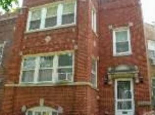4842 N Tripp Ave APT 2, Chicago, IL 60630