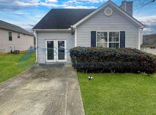 1446 Waterton Trl, Douglasville, GA 30134