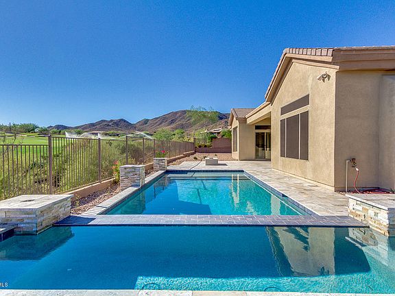 4th image of 41722 N La Cantera Dr