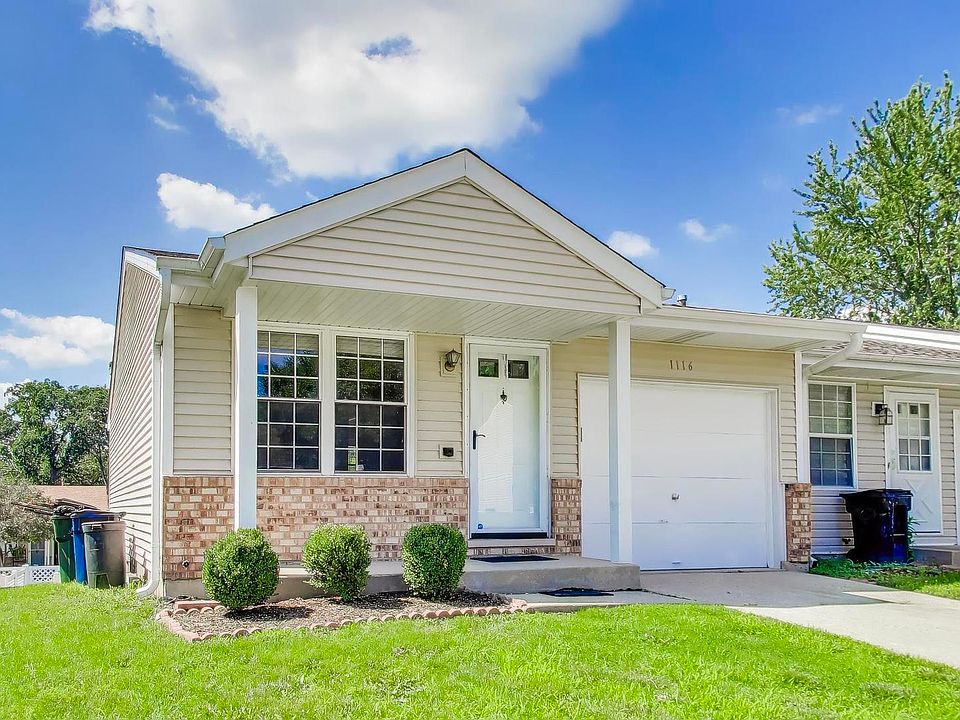 1st image of 1116 Riverwood Dr