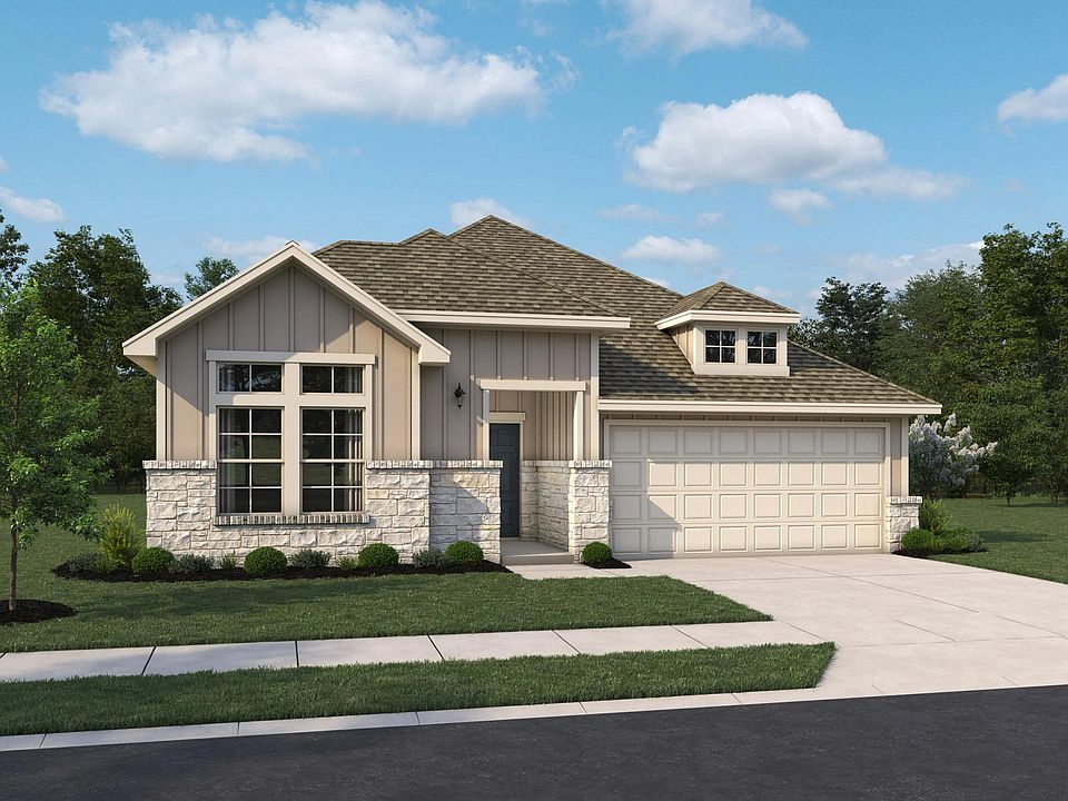 24338 Ponds Creek Court Interior Image 1
