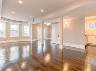 49 Farragut Rd #3, Boston, MA 02127