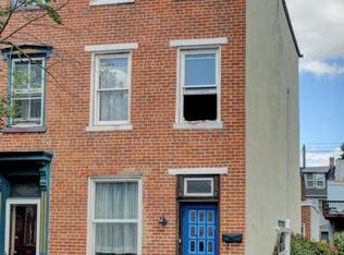 1329 N 2nd St, Harrisburg, PA