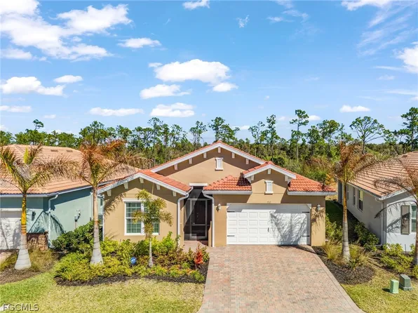 3760 Crosswater Dr, North Fort Myers, FL 33917