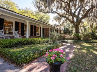 122 Fort Lyttleton Rd, Beaufort, SC 29902