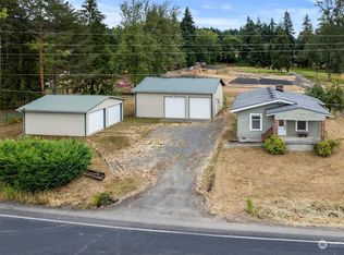 129 Ribelin Rd, Chehalis, WA 98532