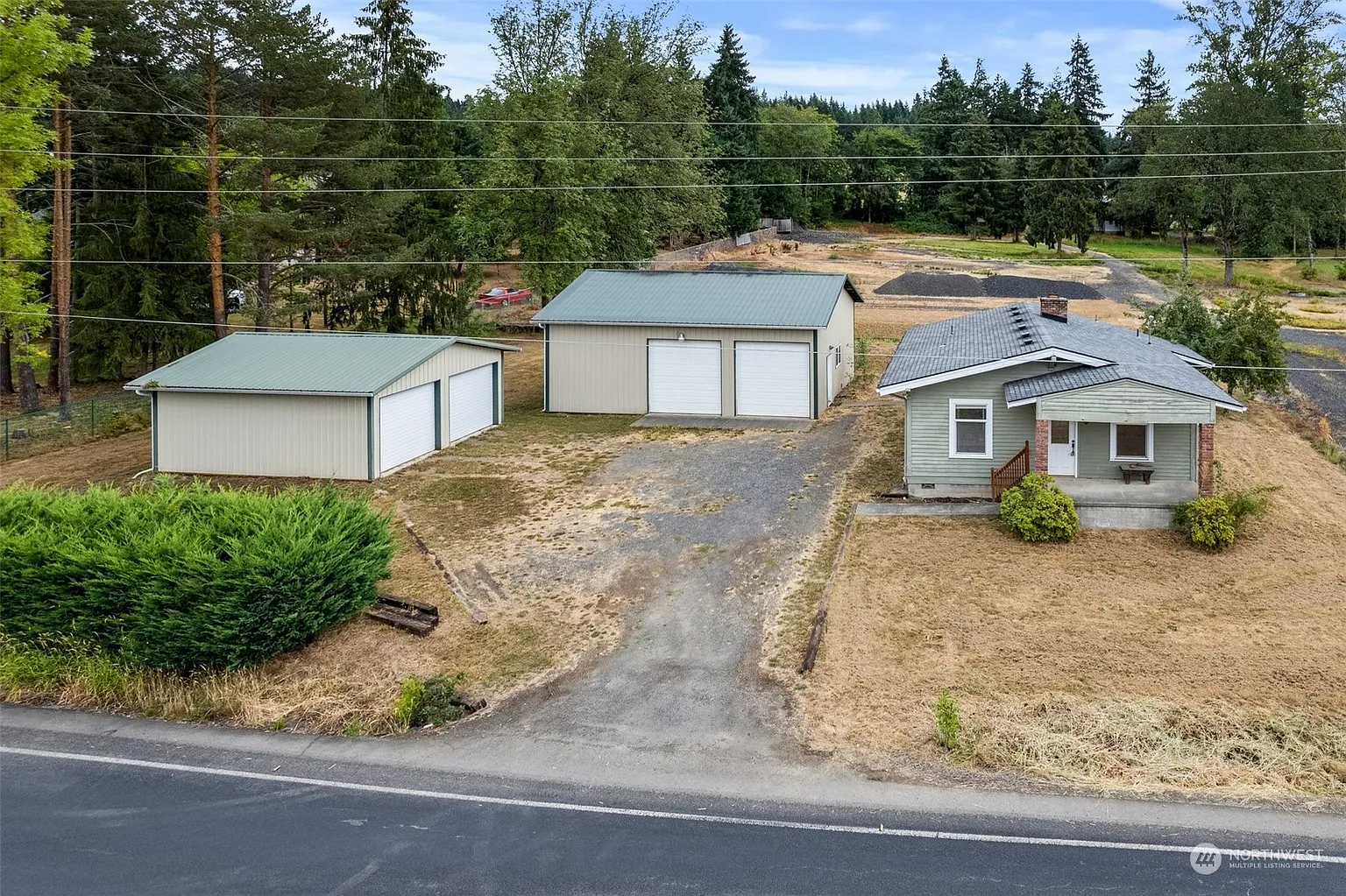 129 Ribelin Road photo 1
