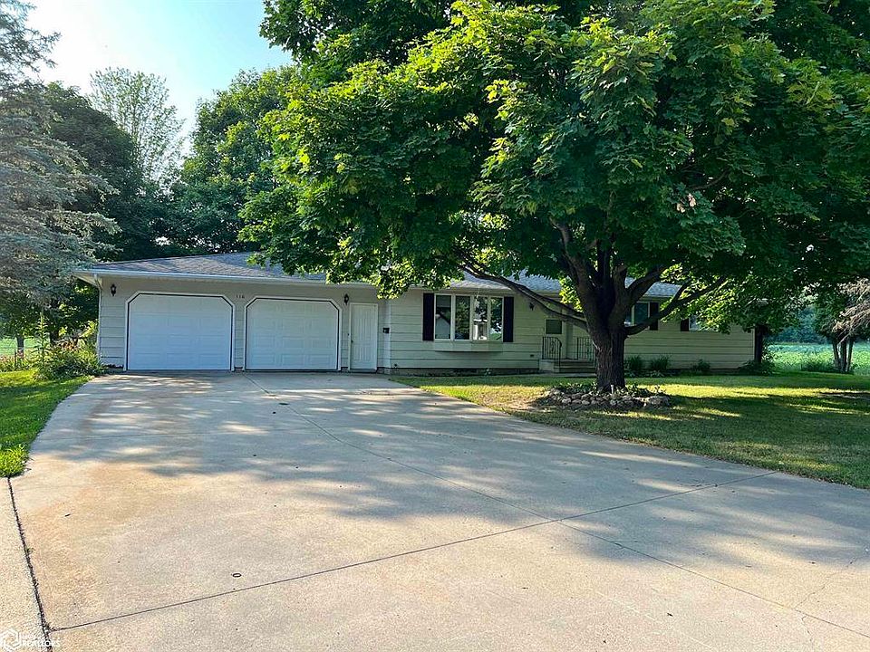 116 Jj Cir, Nora Springs, IA 50458 MLS 6310417 Zillow