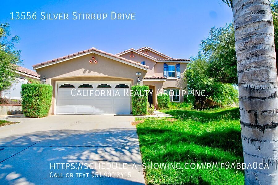 13556 Silver Stirrup Dr, Corona, CA 92883 | Zillow