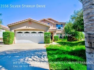 13556 Silver Stirrup Dr, Corona, CA 92883