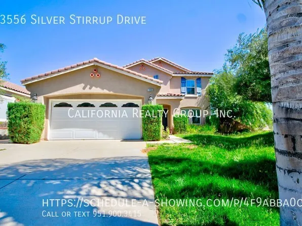 13556 Silver Stirrup Dr, Corona, CA 92883