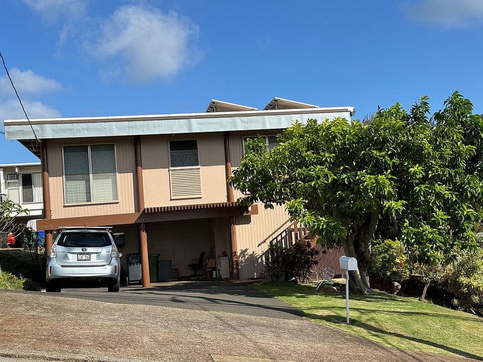 1903 Wilhelmina Rise 1903 Wilhelmina Rise Honolulu HI Zillow