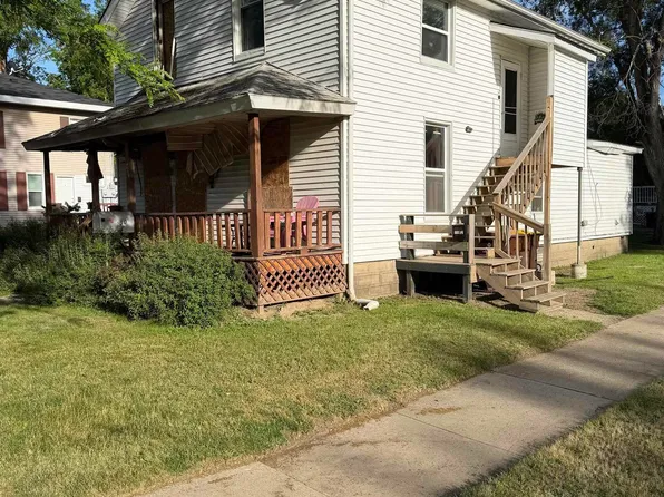 230 Ely St, Alma, MI 48801