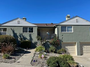 120 43rd Ave, San Mateo, CA 94403