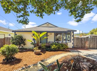 259 Aviador Ave, Millbrae, CA 94030