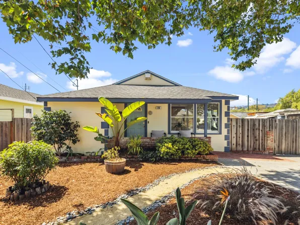 259 Aviador Ave, Millbrae, CA 94030