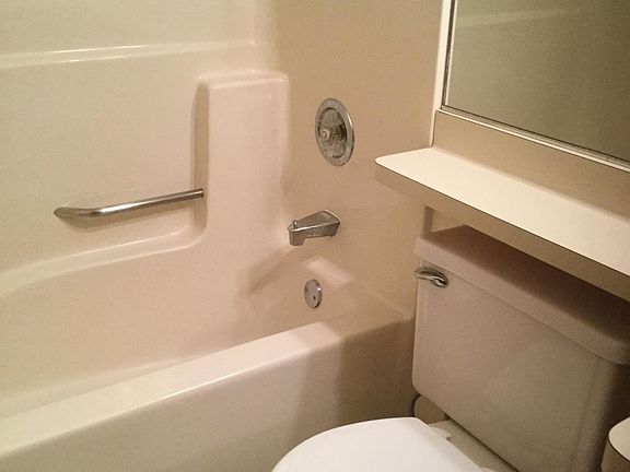 Main bath