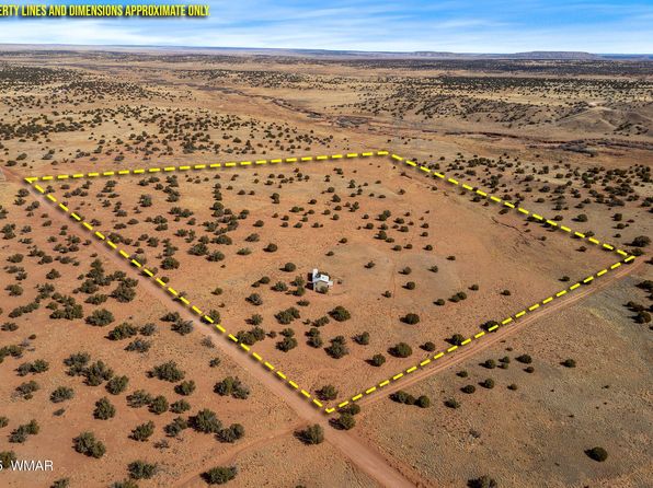 94 County Road 9027 N, Concho, AZ 85924