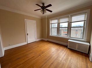4751 N Kenneth Ave #3, Chicago, IL 60630