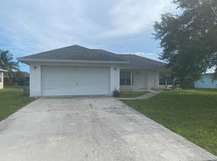 298 SW Twig Ave, Port Saint Lucie, FL 34983