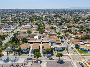 3700 E 61st St, Huntington Park, CA 90255