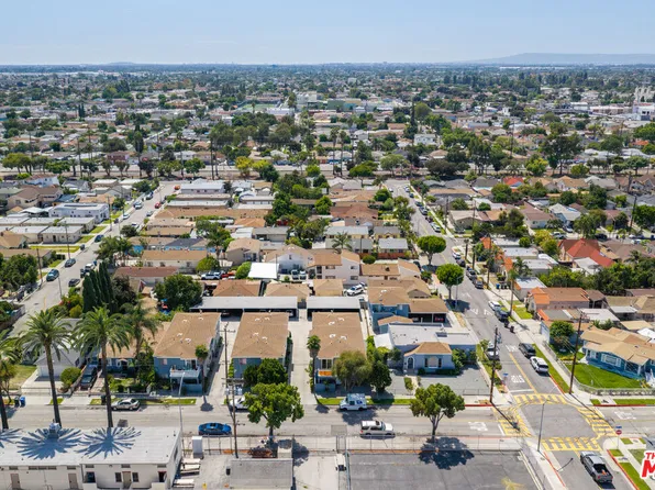 3700 E 61st St, Huntington Park, CA 90255