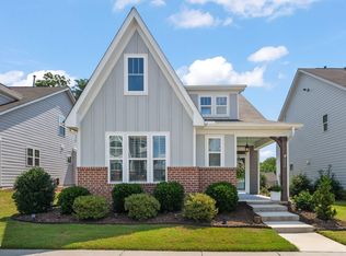 133 Daisy Grove Ln, Holly Springs, NC 27540