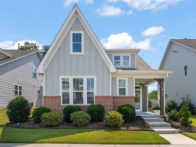 133 Daisy Grove Ln, Holly Springs, NC, 27540