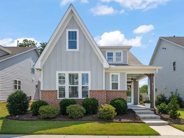 133 Daisy Grove Ln, Holly Springs, NC 27540